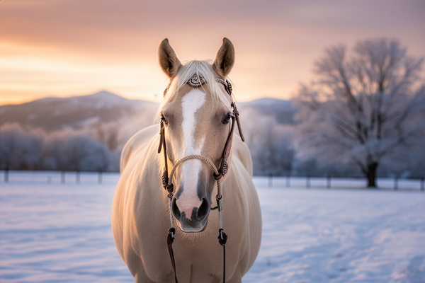 Equine Photographer Franklin TN | Horse Portrait Photography | Moments By T