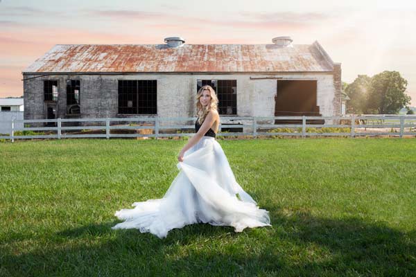 High School Senior Dancing in Franklin TN | Senior Photos Moments By T